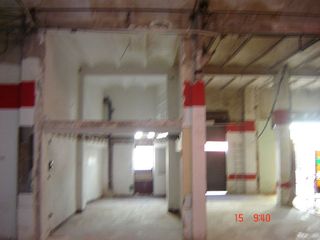 Nave industrial en alquiler en Ciudad Jardín - Parque Roma en Zaragoza