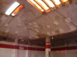 Nave industrial en alquiler en Ciudad Jardín - Parque Roma en Zaragoza