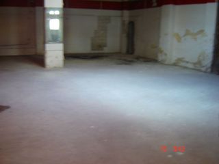 Nave industrial en alquiler en Ciudad Jardín - Parque Roma en Zaragoza