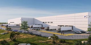 Nave industrial en alquiler en Zigoitia