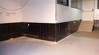 Local comercial en alquiler en Valderas - Los Castillos en Alcorcón