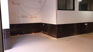 Local comercial en alquiler en Valderas - Los Castillos en Alcorcón