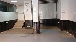 Local comercial en alquiler en Valderas - Los Castillos en Alcorcón