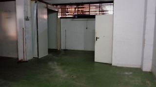 Local comercial en alquiler en Valderas - Los Castillos en Alcorcón