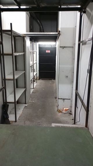 Local comercial en alquiler en Valderas - Los Castillos en Alcorcón