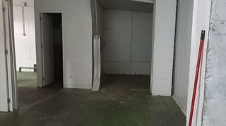 Local comercial en alquiler en Valderas - Los Castillos en Alcorcón