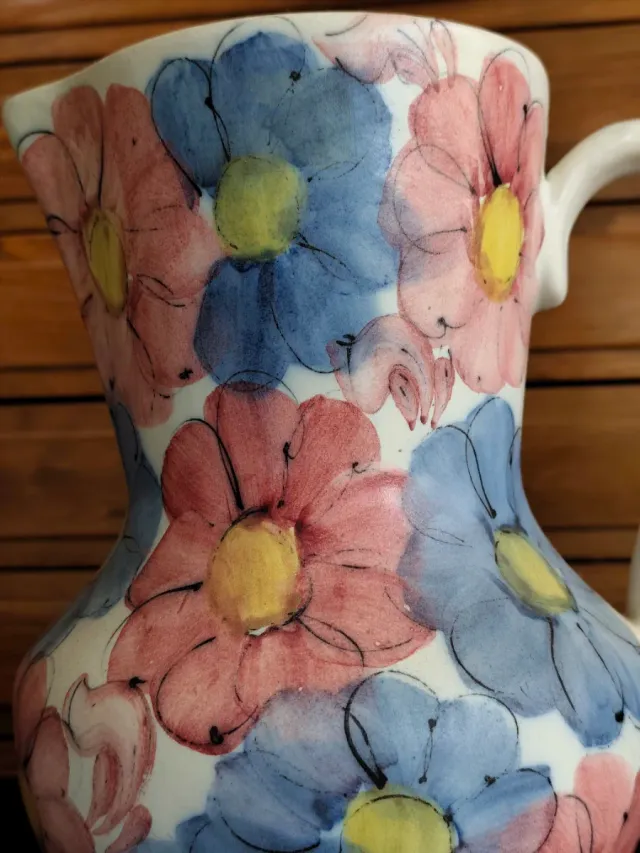 JARRA ANTIGUA FELANITX N°545