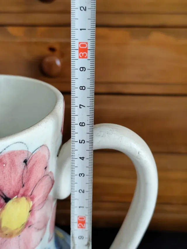 JARRA ANTIGUA FELANITX N°545