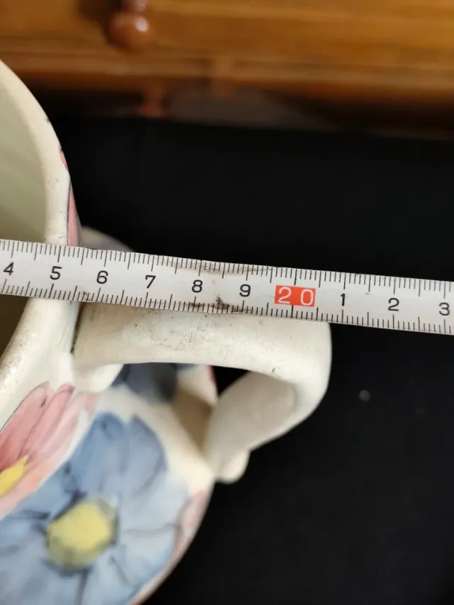 JARRA ANTIGUA FELANITX N°545