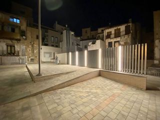 Local comercial en alquiler en Tudela