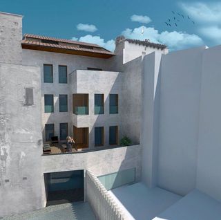 Local comercial en alquiler en Tudela