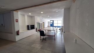Local comercial en alquiler en Sur - PAU 4 en Móstoles