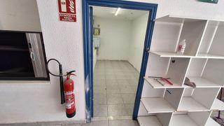 Local comercial en alquiler en Sur - PAU 4 en Móstoles