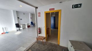 Local comercial en alquiler en Sur - PAU 4 en Móstoles