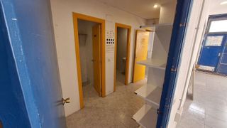 Local comercial en alquiler en Sur - PAU 4 en Móstoles
