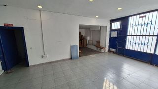 Local comercial en alquiler en Sur - PAU 4 en Móstoles