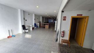 Local comercial en alquiler en Sur - PAU 4 en Móstoles