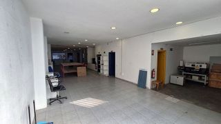Local comercial en alquiler en Sur - PAU 4 en Móstoles