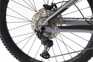 BH AtomX Lynx 9.7 XT (ebike) t.L Km.0