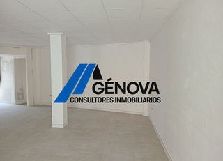 Local comercial en alquiler en Casco Antiguo en Jávea/Xàbia