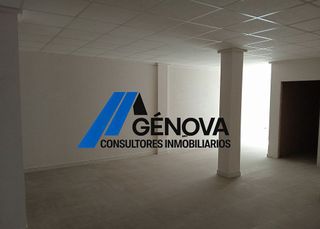 Local comercial en alquiler en Casco Antiguo en Jávea/Xàbia