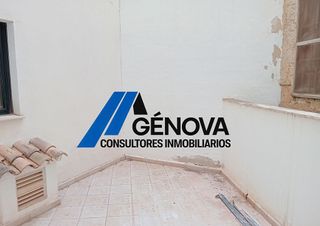Local comercial en alquiler en Casco Antiguo en Jávea/Xàbia
