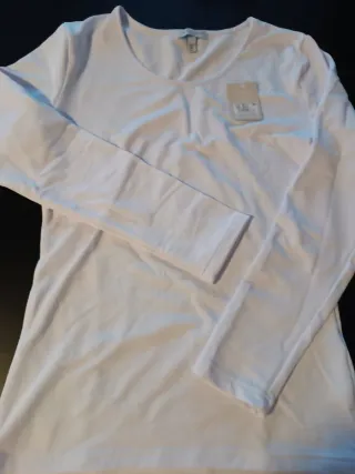 Camiseta térmica Ysabel Mora manga larga XL