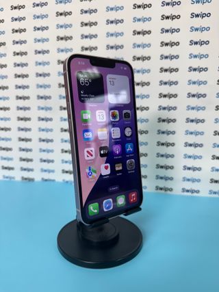 IPHONE 14 128GB Púrpura Batería 89%