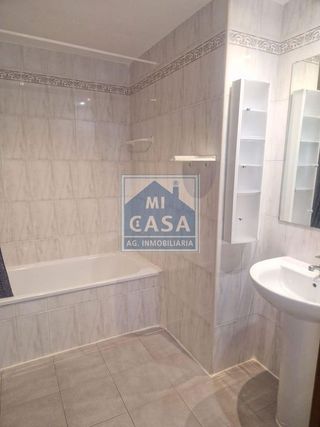 Piso en alquiler en Sur en Mérida