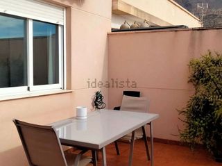 Dúplex en alquiler en El Puerto en Roquetas de Mar