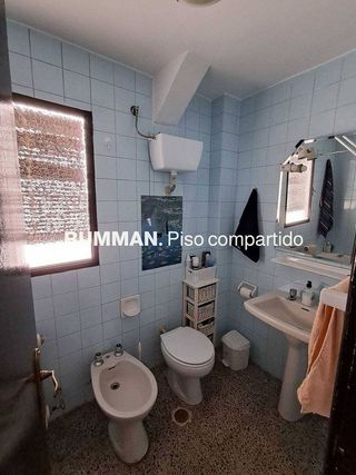 Piso en alquiler en Camino de Ronda - Rosaleda en Granada