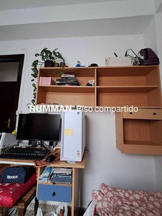 Piso en alquiler en Camino de Ronda - Rosaleda en Granada