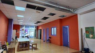 Local comercial en alquiler en Este en Castellón de la Plana