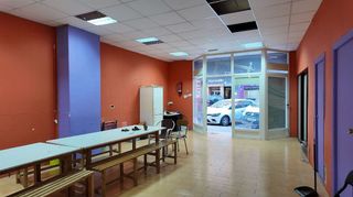 Local comercial en alquiler en Este en Castellón de la Plana