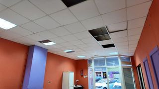 Local comercial en alquiler en Este en Castellón de la Plana