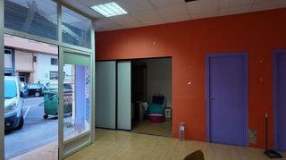 Local comercial en alquiler en Este en Castellón de la Plana