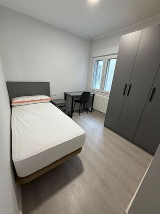 Piso en alquiler en Carmelitas - San Marcos - Campillo en Salamanca