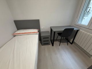 Piso en alquiler en Carmelitas - San Marcos - Campillo en Salamanca