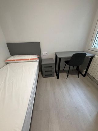 Piso en alquiler en Carmelitas - San Marcos - Campillo en Salamanca