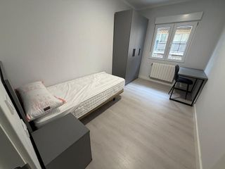 Piso en alquiler en Carmelitas - San Marcos - Campillo en Salamanca