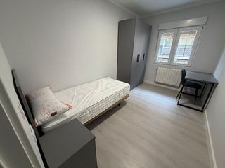 Piso en alquiler en Carmelitas - San Marcos - Campillo en Salamanca