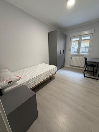 Piso en alquiler en Carmelitas - San Marcos - Campillo en Salamanca