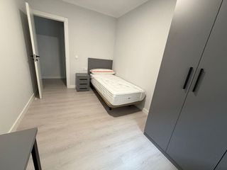 Piso en alquiler en Carmelitas - San Marcos - Campillo en Salamanca