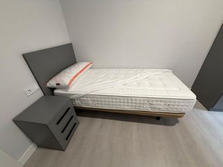 Piso en alquiler en Carmelitas - San Marcos - Campillo en Salamanca