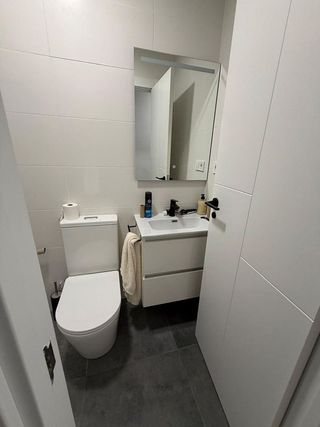 Piso en alquiler en Carmelitas - San Marcos - Campillo en Salamanca