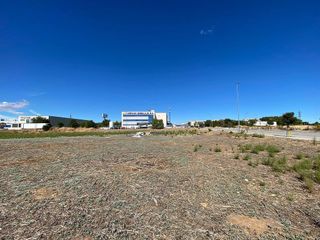 Terreno en alquiler en La Garena en Alcalá de Henares