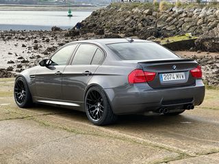 BMW M3 E90
