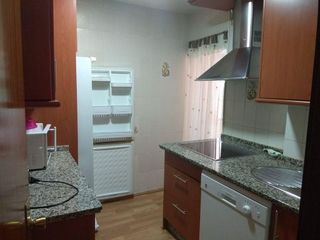 Piso en alquiler en Centro en Cáceres