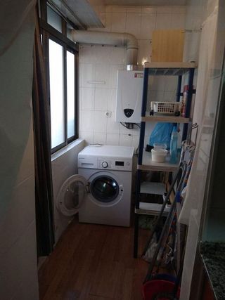 Piso en alquiler en Centro en Cáceres