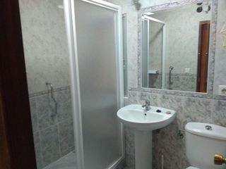 Piso en alquiler en Centro en Cáceres